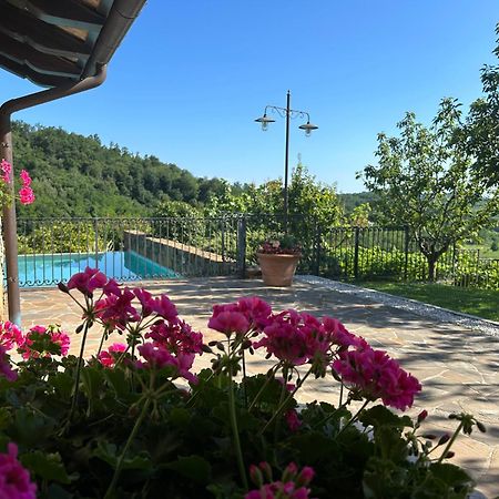 Villa Lis Fadis Wine Relais Cividale del Friuli Exterior foto