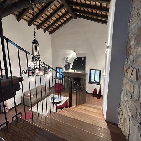 Villa Lis Fadis Wine Relais Cividale del Friuli Exterior foto