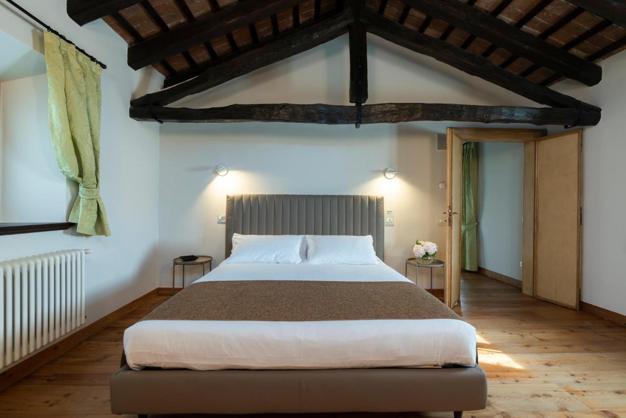Villa Lis Fadis Wine Relais Cividale del Friuli Exterior foto