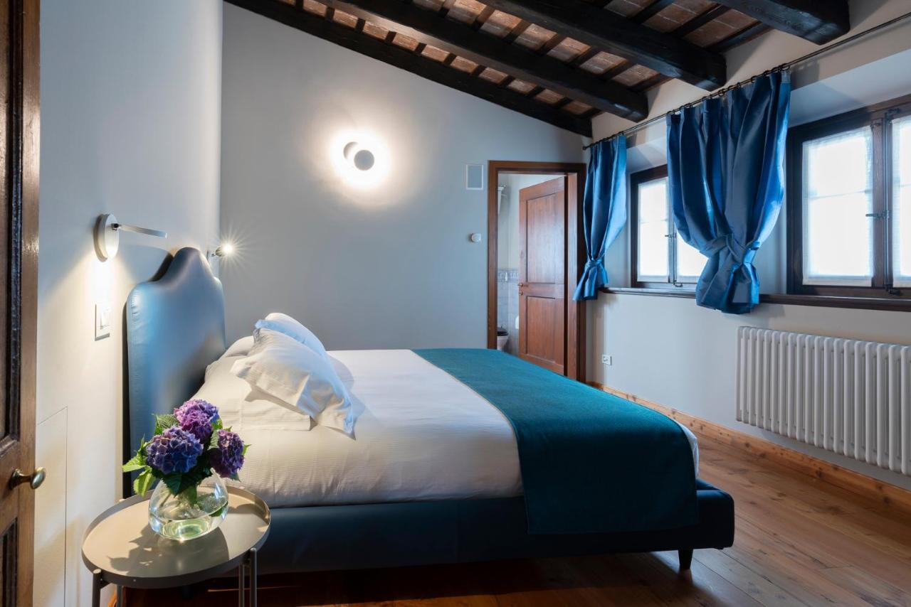Villa Lis Fadis Wine Relais Cividale del Friuli Exterior foto