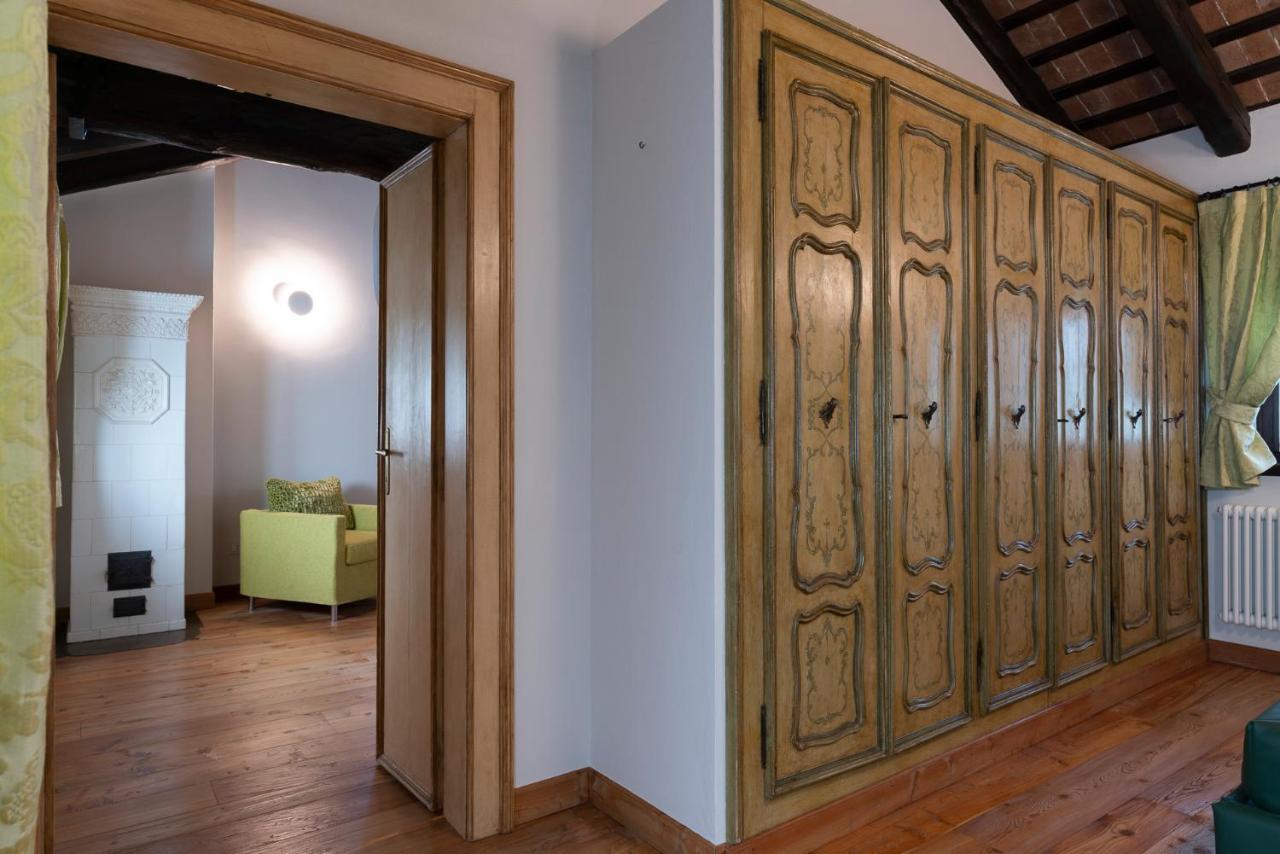 Villa Lis Fadis Wine Relais Cividale del Friuli Exterior foto