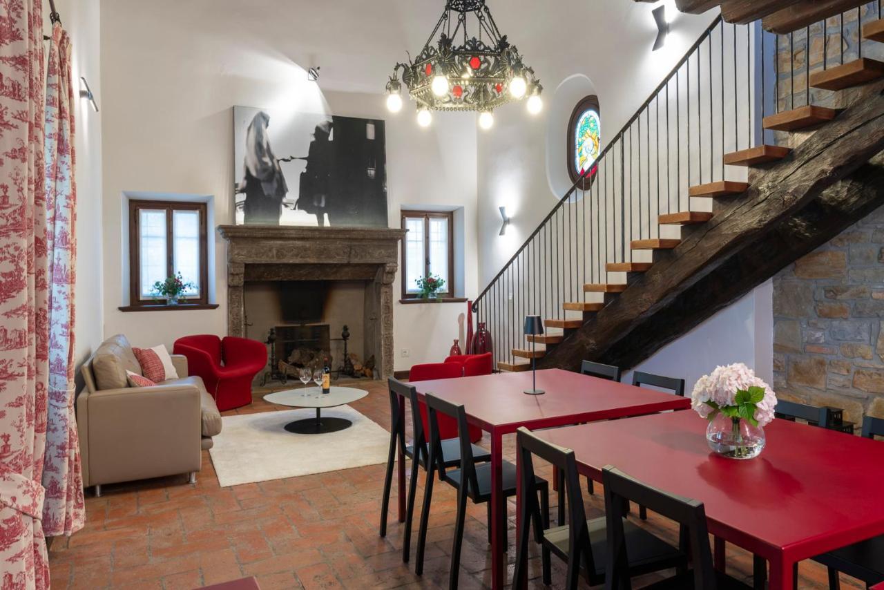 Villa Lis Fadis Wine Relais Cividale del Friuli Exterior foto