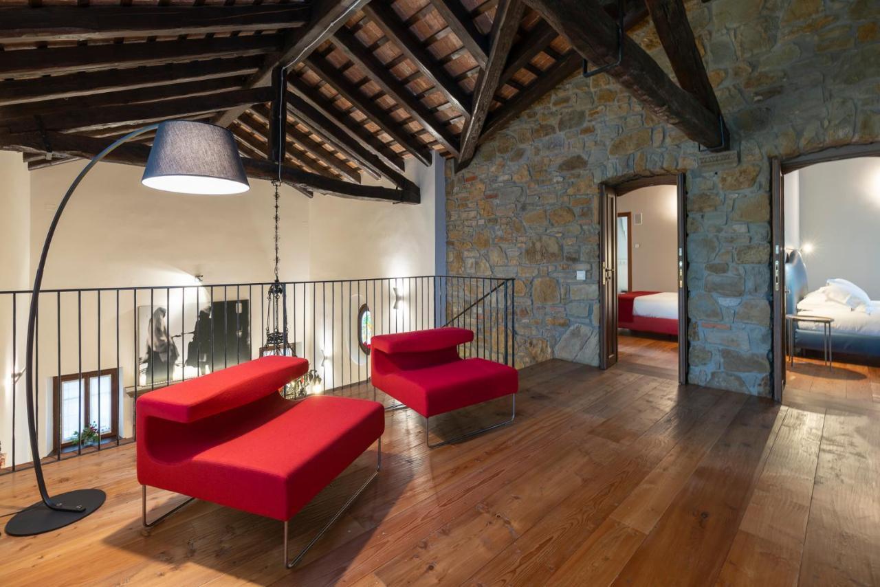 Villa Lis Fadis Wine Relais Cividale del Friuli Exterior foto