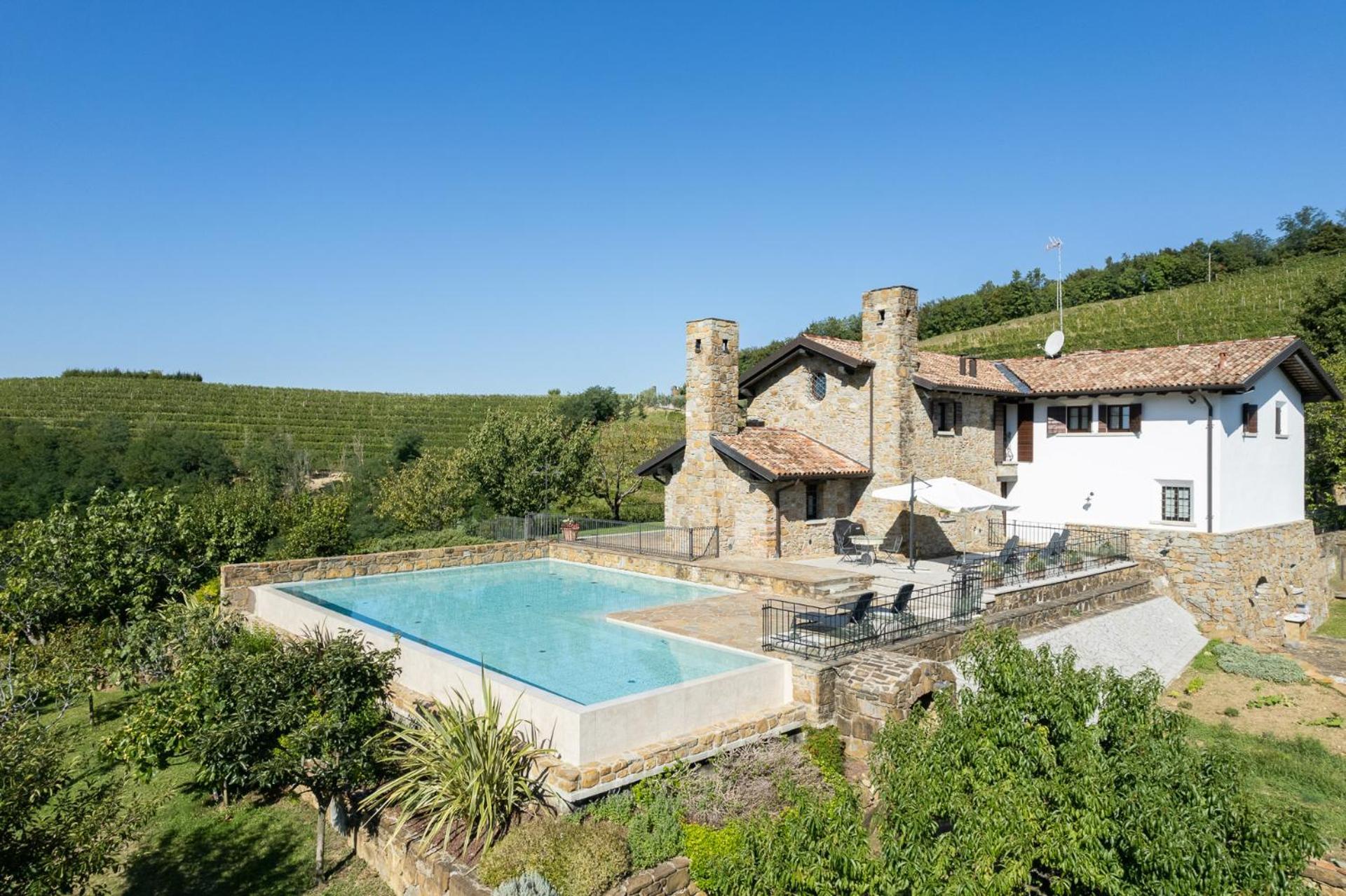 Villa Lis Fadis Wine Relais Cividale del Friuli Exterior foto